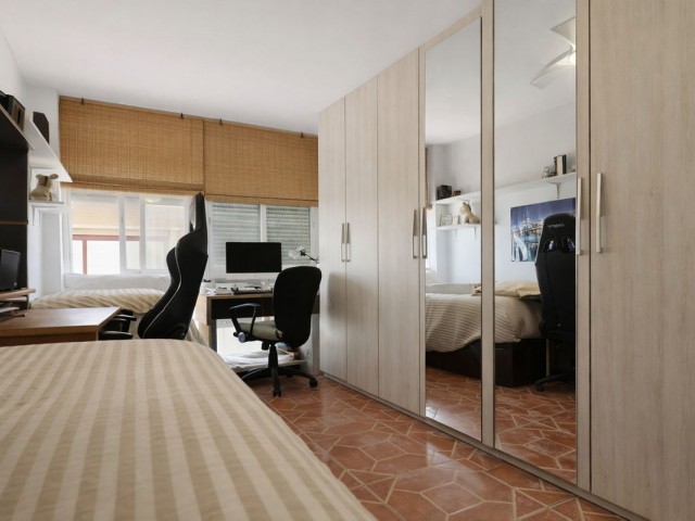 3 Bedrooms Apartment in Estepona