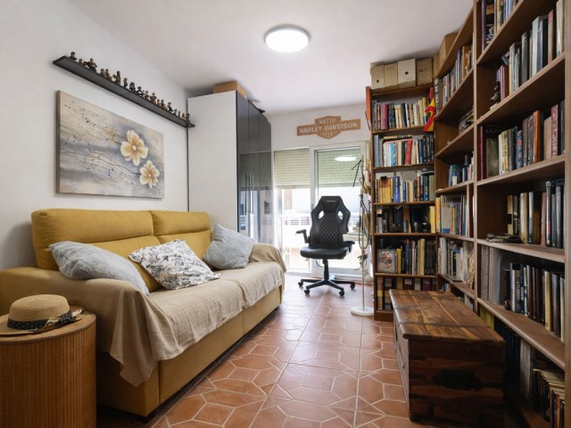 3 Bedrooms Apartment in Estepona