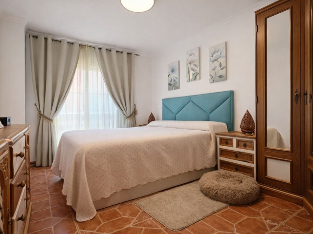 3 Bedrooms Apartment in Estepona