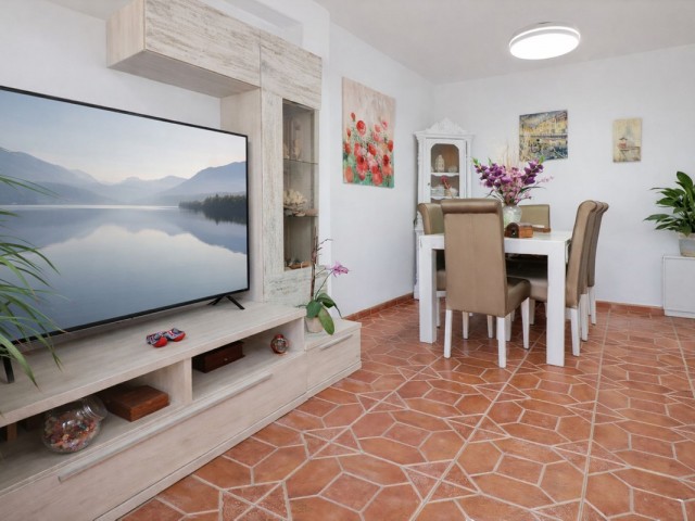 3 Bedrooms Apartment in Estepona