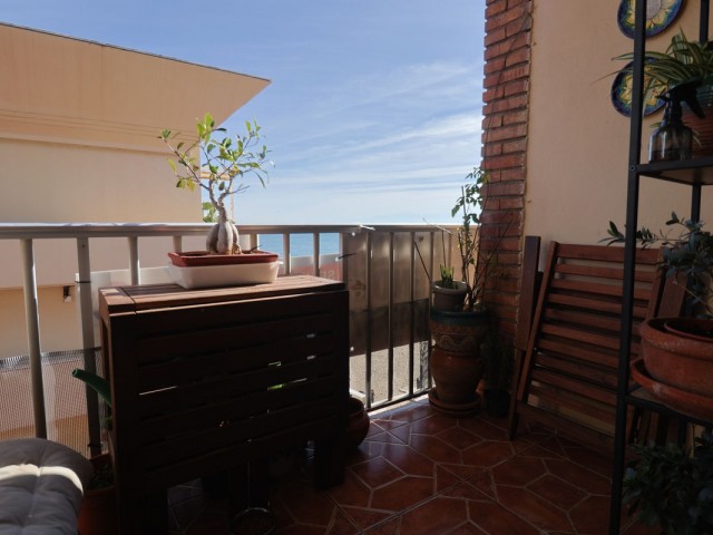 3 Bedrooms Apartment in Estepona
