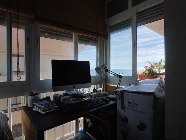 3 Bedrooms Apartment in Estepona