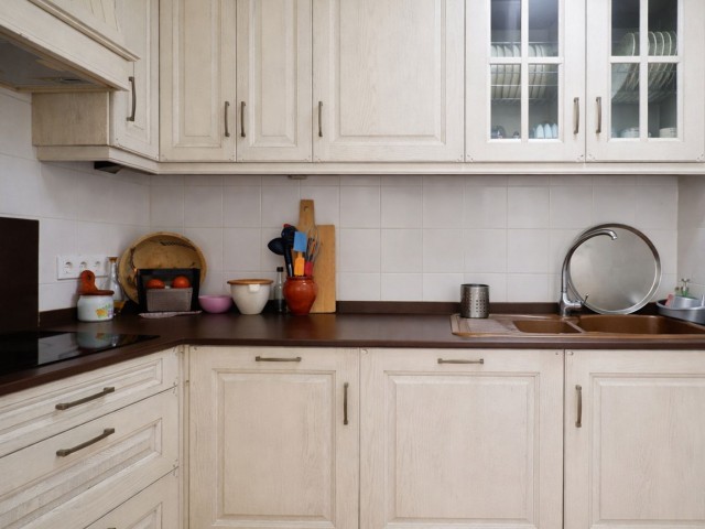 3 Bedrooms Apartment in Estepona