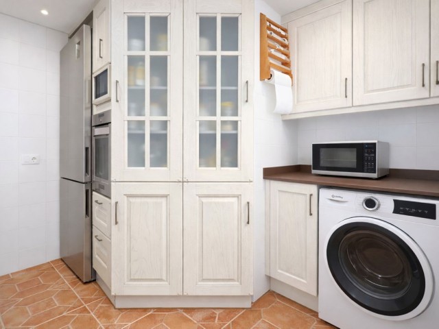 3 Bedrooms Apartment in Estepona