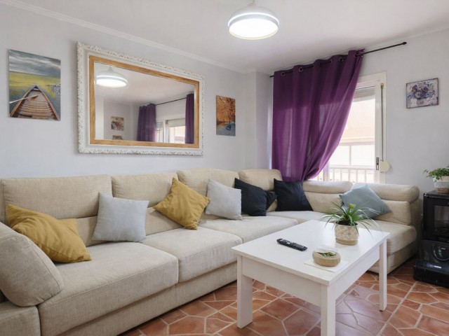 3 Bedrooms Apartment in Estepona