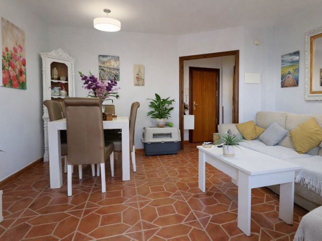 3 Bedrooms Apartment in Estepona