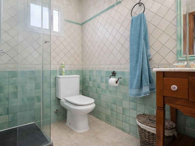 3 Bedrooms Apartment in Estepona