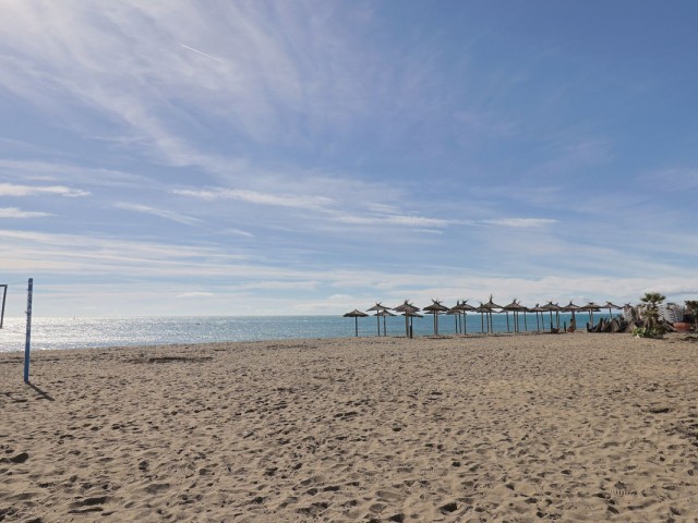 3 Bedrooms Apartment in Estepona