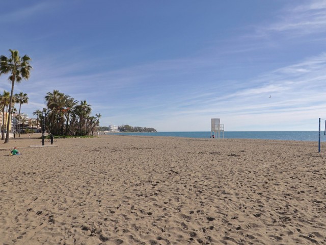 3 Bedrooms Apartment in Estepona