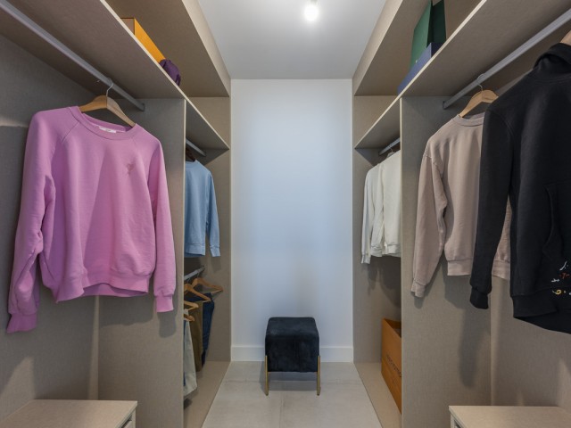 3 Schlafzimmer Apartment in Artola