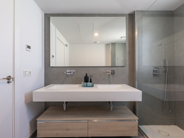 3 Schlafzimmer Apartment in Artola