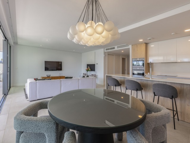 3 Schlafzimmer Apartment in Artola