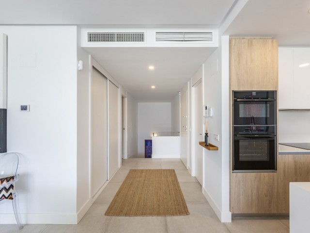 3 Schlafzimmer Apartment in Artola