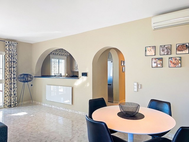 Villa con 3 Dormitorios  en Arenas