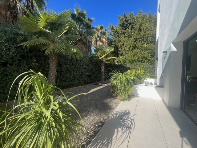 6 Makuuhuoneen Huvila Nagüeles