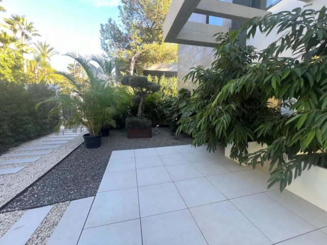 6 Makuuhuoneen Huvila Nagüeles