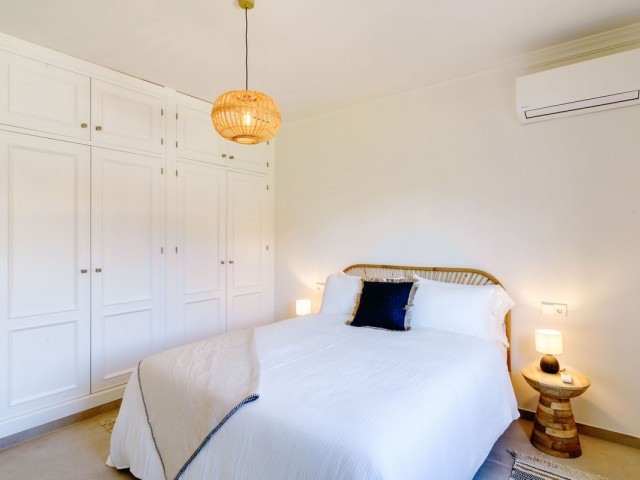 6 Bedrooms Villa in Marbella