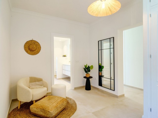 6 Bedrooms Villa in Marbella