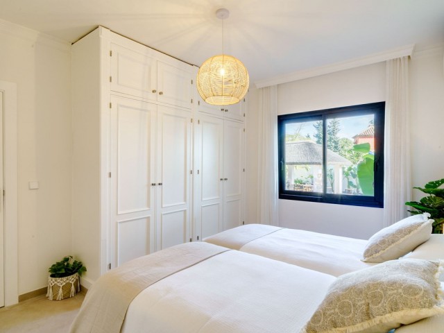 6 Bedrooms Villa in Marbella