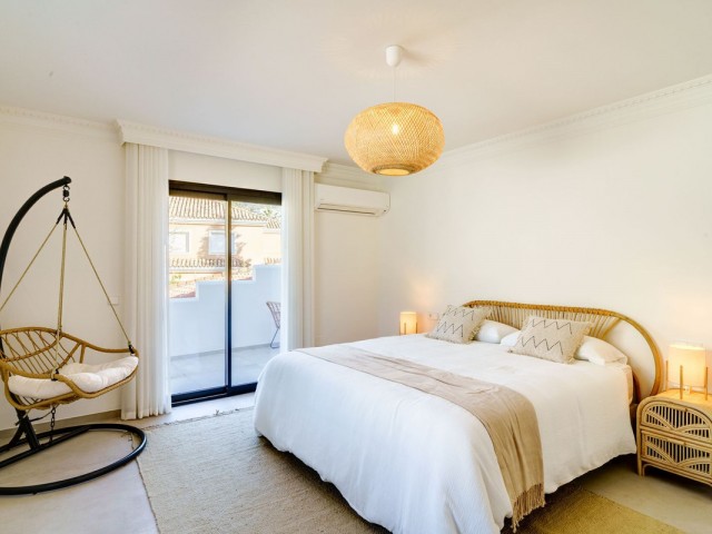 6 Schlafzimmer Villa in Marbella