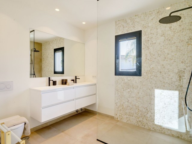 6 Schlafzimmer Villa in Marbella