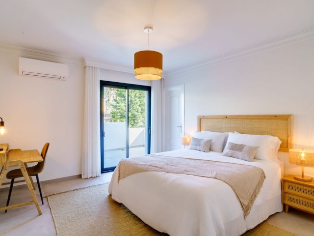 6 Schlafzimmer Villa in Marbella