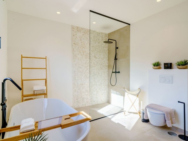 6 Schlafzimmer Villa in Marbella