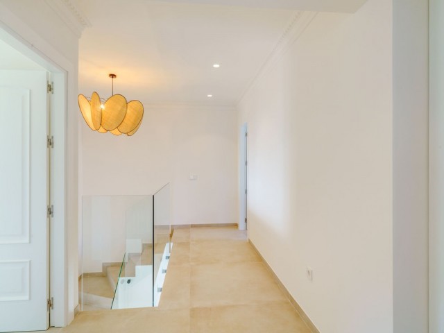 6 Schlafzimmer Villa in Marbella