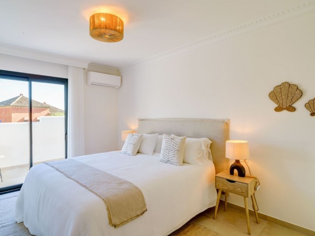 6 Schlafzimmer Villa in Marbella