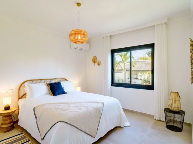 6 Schlafzimmer Villa in Marbella