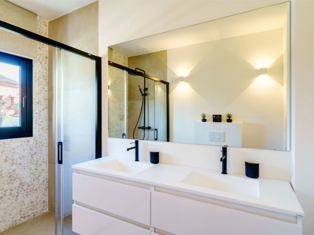 6 Schlafzimmer Villa in Marbella