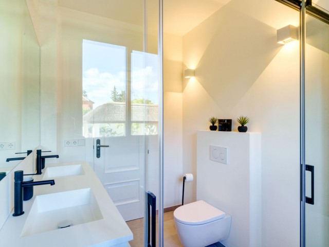 6 Schlafzimmer Villa in Marbella