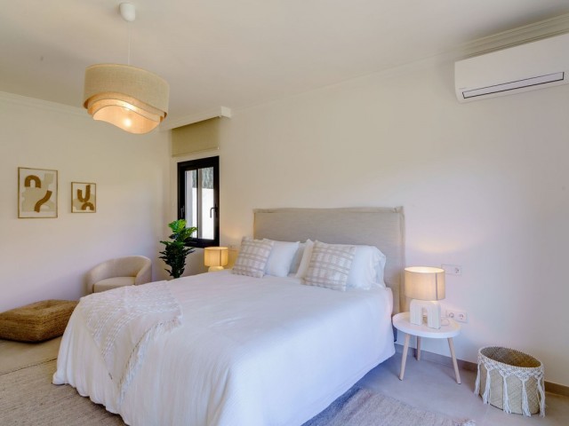 6 Schlafzimmer Villa in Marbella