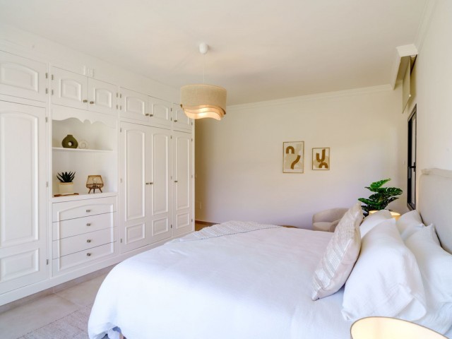6 Schlafzimmer Villa in Marbella