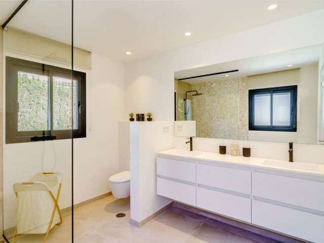 6 Schlafzimmer Villa in Marbella