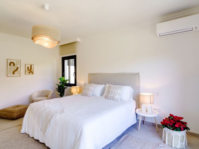 6 Schlafzimmer Villa in Marbella