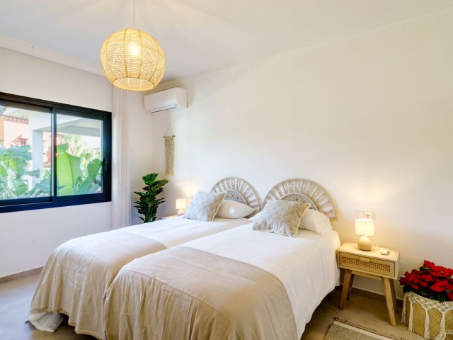 6 Schlafzimmer Villa in Marbella