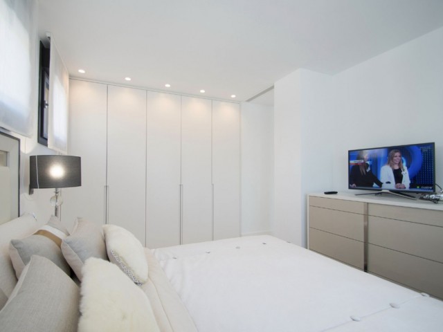 5 Schlafzimmer Villa in Nueva Andalucía