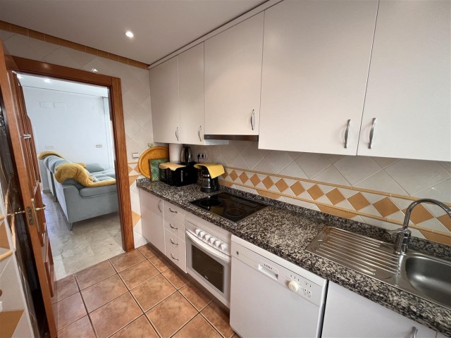 3 Schlafzimmer Reihenhaus in Costabella