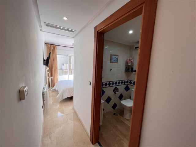 3 Schlafzimmer Reihenhaus in Costabella