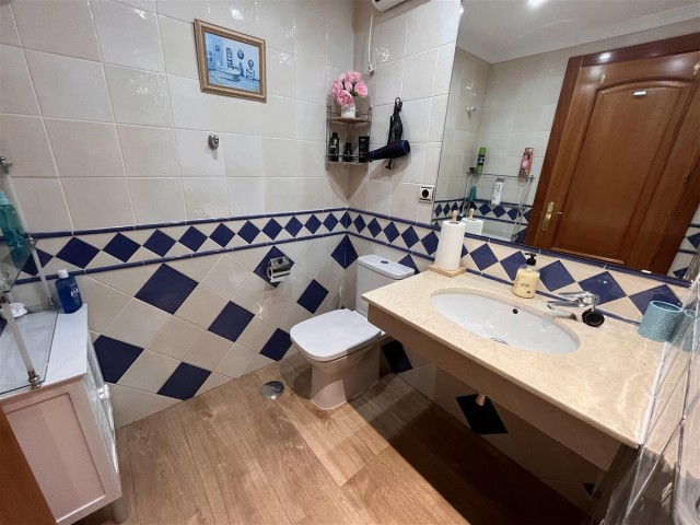 3 Schlafzimmer Reihenhaus in Costabella