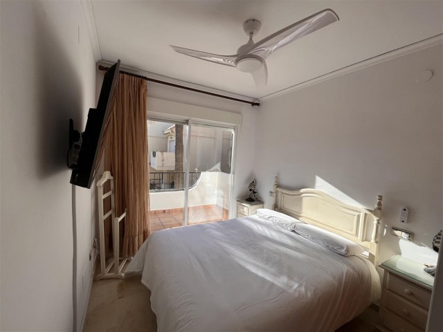 3 Schlafzimmer Reihenhaus in Costabella