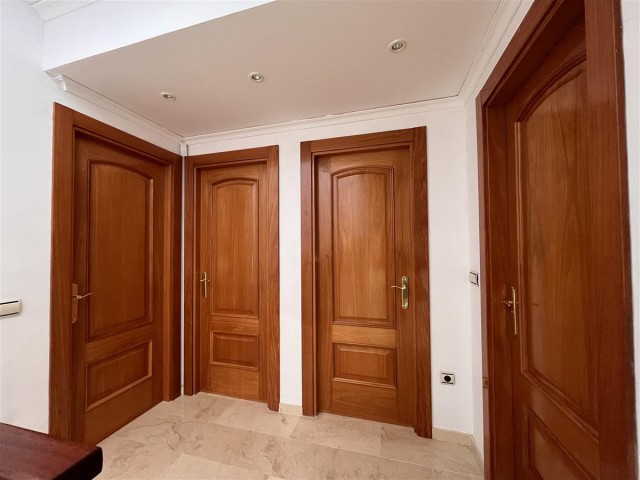 3 Schlafzimmer Reihenhaus in Costabella