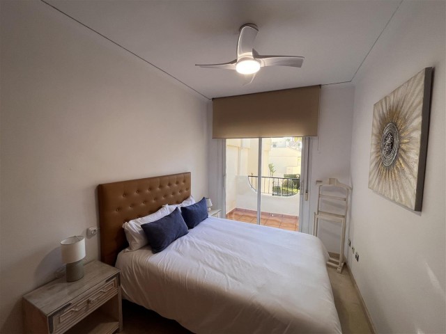 3 Schlafzimmer Reihenhaus in Costabella