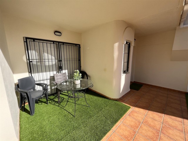 3 Schlafzimmer Reihenhaus in Costabella