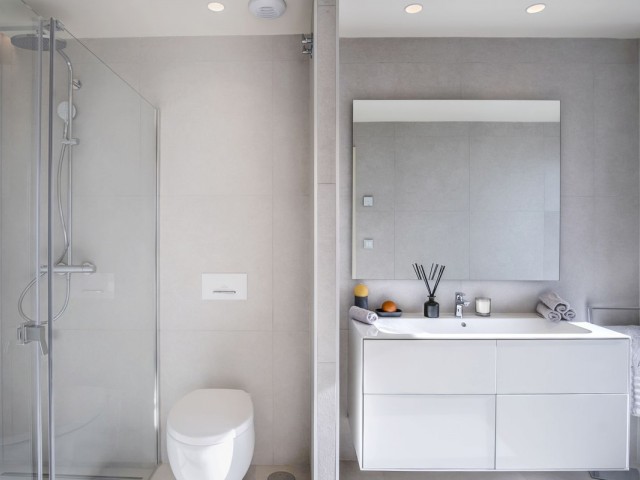 4 Bedrooms Villa in New Golden Mile