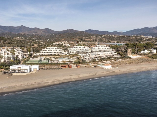 4 Bedrooms Villa in New Golden Mile