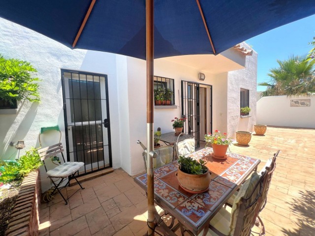 3 Bedrooms Villa in Fuengirola