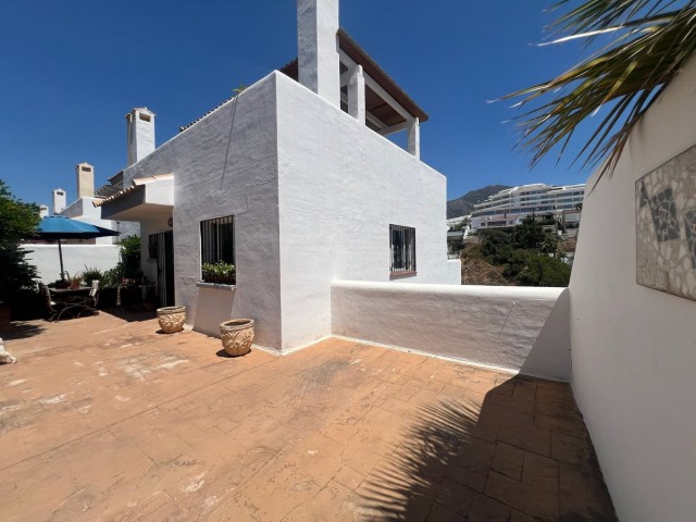 3 Bedrooms Villa in Fuengirola