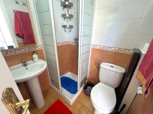 3 Bedrooms Villa in Fuengirola